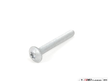 ES#1304947 - 07147211111 - FILLISTER HEAD SCREW - SEE ES2739961 - Genuine BMW - BMW