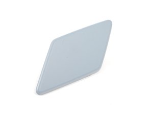 ES#1305156 - 51112147265 - Headlight Washer Cover - Left - (NO LONGER AVAILABLE) - Genuine BMW - 