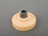 ES#58518 - 33526776557 - Guide Support - Priced Each - Located between the shock mount and bump stop. - Genuine BMW - BMW