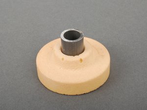 ES#58518 - 33526776557 - Guide Support - Priced Each - Located between the shock mount and bump stop. - Genuine BMW - BMW