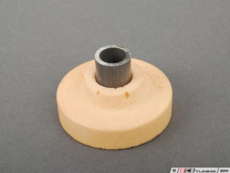 ES#58518 - 33526776557 - Guide Support - Priced Each - Located between the shock mount and bump stop. - Genuine BMW - BMW
