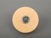 ES#58518 - 33526776557 - Guide Support - Priced Each - Located between the shock mount and bump stop. - Genuine BMW - BMW