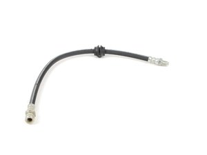 ES#2592918 - 477611071B - Flexible Front Brake Hose - Priced Each - Left or right side fitment - Two required - World Brake Resource - Porsche