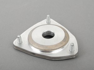 ES#2165608 - 33526788779 - Rear Shock Mount Flange - Priced Each - Mounts the rear shock to the body of the vehicle. - Genuine BMW - BMW