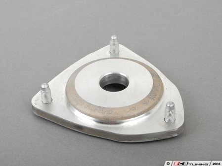 ES#2165608 - 33526788779 - Rear Shock Mount Flange - Priced Each - Mounts the rear shock to the body of the vehicle. - Genuine BMW - BMW