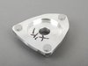 ES#2165608 - 33526788779 - Rear Shock Mount Flange - Priced Each - Mounts the rear shock to the body of the vehicle. - Genuine BMW - BMW