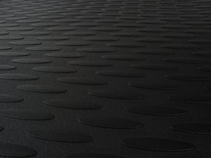ES#120665 - 51470306115 - Rubber Cargo Liner - (NO LONGER AVAILABLE) - Keep your interior looking like new - Genuine BMW - 