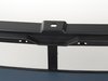 ES#1305163 - 51117258347 - Front Bumper cover - Front bumper cover is for use with the side view camera - Genuine BMW - BMW