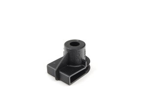 ES#1897543 - 07147237493 - Lock clip - See ES2739963 - Genuine BMW - BMW