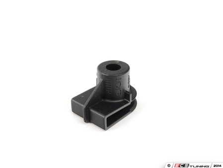 ES#1897543 - 07147237493 - Lock clip - See ES2739963 - Genuine BMW - BMW