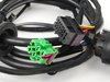 ES#416455 - 7L0971124E - Trailer Hitch Wiring Harness - Does not include the control module - Genuine Volkswagen Audi - Volkswagen