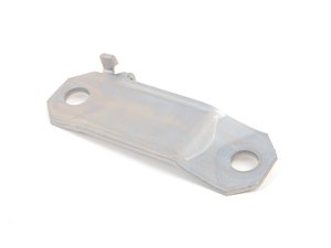 ES#1884790 - 31356777642 - COVERING PLATE - Genuine BMW - BMW