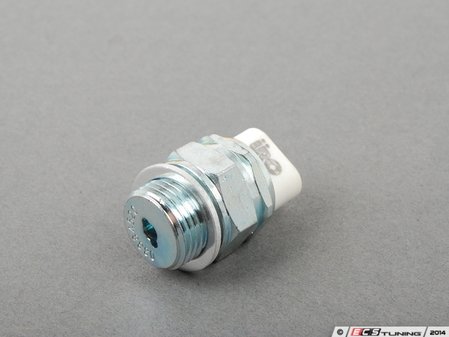 ES#2535040 - 91461354102 - Reverse Light Switch - For manual transmissions - URO - Porsche