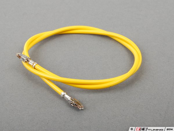 Macroconn Crimp-Terminals Mit Dichtungen - Reparaturkabel Für VAG Fahrzeuge