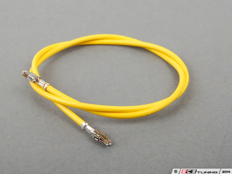 Genuine Volkswagen Audi - 000979306E - Repair Wire - Priced each 