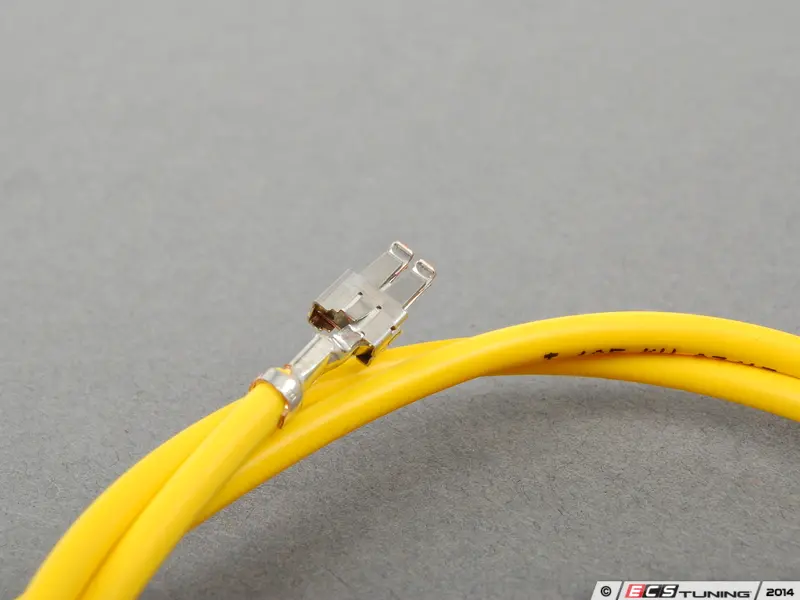 Macroconn Crimpkontakte & Dichtungen Für Reparaturdraht 000979306E – 6 Stück, Für VAG, 4,00 Mm²