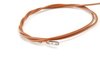 ES#2677382 - 61130005201 - Bushing Contact with lead - 0.2 - 0.5mm - Genuine MINI - MINI