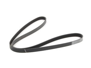 ES#275302 - 038903137T - OE Alternator Belt, Multi-Ribbed Belt - Genuine Volkswagen Audi - Volkswagen