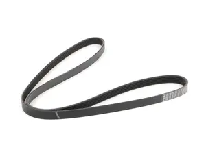 OE Alternator Belt, Multi-Ribbed Belt