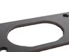 ES#523192 - GAS016 - Power Gasket Plus - Gaskets will deflect heat and reduce air intake temps. - New South Performance - Audi