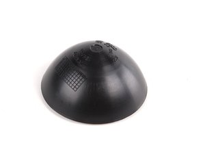 ES#308013 - 1J0512135A - Rear Shock Mount Cap - Priced Each - Dust cap for rear shock mount. - Genuine Volkswagen Audi - Audi Volkswagen