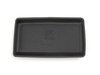 ES#1739730 - 2046830594 - Ashtray Insert - Direct replacement or retrofit to non smokers package - Genuine Mercedes Benz - Mercedes Benz