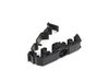 ES#3497788 - 0009955000 - LINE FASTENER - Genuine Mercedes Benz - Mercedes Benz