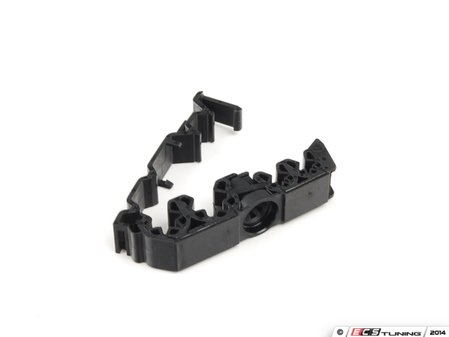 ES#3497788 - 0009955000 - LINE FASTENER - Genuine Mercedes Benz - Mercedes Benz