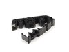 ES#3497788 - 0009955000 - LINE FASTENER - Genuine Mercedes Benz - Mercedes Benz