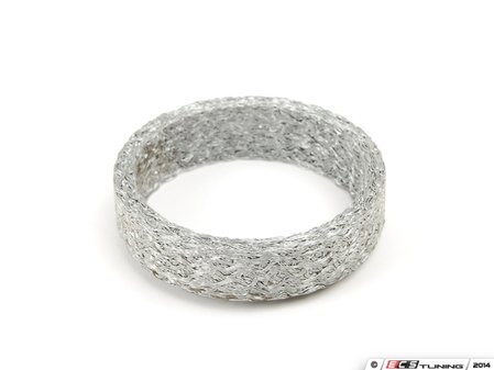 ES#2813827 - 1269970141 - Exhaust Seal Ring - Priced Each - Seals the gap between exhaust flanges - Hamburg Tech - Mercedes Benz