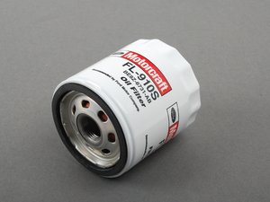 ES#2739804 - BE8Z6731AB - Engine Oil Filter - Priced Each - Motorcraft - 