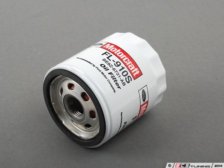 ES#2739804 - BE8Z6731AB - Engine Oil Filter - Priced Each - Motorcraft - 