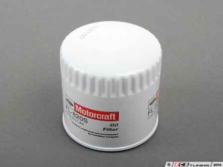 ES#2739799 - F1AZ6731BD - Engine Oil Filter - Priced Each - Motorcraft - 