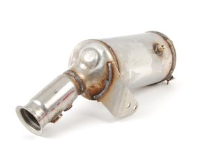 ES#2739467 - 164490753688KT - Remanufactured Main Catalytic Converter - Price includes a $1070.60 refundable core charge - Genuine Mercedes Benz - Mercedes Benz
