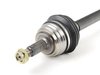 ES#3970562 - 191407272AE - Axle Assembly - Right - Brand new, complete axle assembly, NO core charge - Meyle - Volkswagen