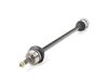 ES#3970562 - 191407272AE - Axle Assembly - Right - Brand new, complete axle assembly, NO core charge - Meyle - Volkswagen