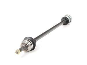 ES#3970562 - 191407272AE - Axle Assembly - Right - Brand new, complete axle assembly, NO core charge - Meyle - Volkswagen