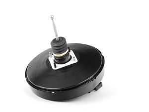 ES#345767 - 3C1614106P - Brake Booster - Works with the master cylinder to create line pressure - Genuine Volkswagen Audi - Volkswagen