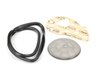 ES#263571 - 010398009 - Automatic Transmission Filter Kit - Service your transmission with this filter kit - Original Equipment Supplier - Volkswagen