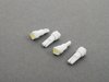 ES#2724213 - 002519ZIZ01KT - Master R50/R53 MINI Cooper LED Interior Lighting Kit 7/2004+ - Transform your complete interior in minutes with new LED interior bulbs from Ziza - ZiZa - MINI