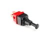 ES#4399057 - 99661311402 - Clutch Pedal Switch - Located behind the clutch pedal - Genuine Porsche - Porsche