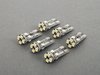 ES#2724213 - 002519ZIZ01KT - Master R50/R53 MINI Cooper LED Interior Lighting Kit 7/2004+ - Transform your complete interior in minutes with new LED interior bulbs from Ziza - ZiZa - MINI