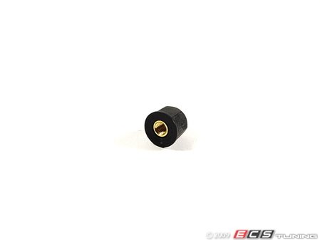 ES#16367 - 07130702715 - Plastic Nut - Priced Each - Located on the front wheel arch section - Genuine MINI - MINI