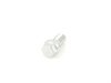 ES#248571 - BQ8095 - Banjo Bolt - M10x1x22mm - Priced Each - Used to connect ECS stainless steel lines to Porsche calipers. - ECS - 