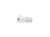 ES#248571 - BQ8095 - Banjo Bolt - M10x1x22mm - Priced Each - Used to connect ECS stainless steel lines to Porsche calipers. - ECS - 