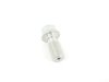 ES#248571 - BQ8095 - Banjo Bolt - M10x1x22mm - Priced Each - Used to connect ECS stainless steel lines to Porsche calipers. - ECS - 