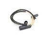 ES#2598458 - ECSE393411-6KT - Front Brake Service Kit - Featuring Zimmermann rotors and ECS DD23 Daily Driver ceramic pads - Assembled By ECS - BMW