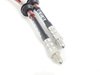 ES#2587905 - 001959ECS01A - Exact-Fit Stainless Steel Brake Lines - Front  - Front - Manufactured by ECS Tuning to replicate your stock lines. (DOT-compliant) - ECS - MINI