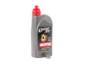 ES#2587690 - B5FRONTDIFFKT - Front Differential Service Kit - Motul - Includes fill plug, seal, and fluid - Assembled By ECS - Volkswagen