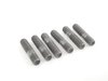 ES#2576236 - 4F0253115AKT1 - Downpipe Hardware Kit - Contains all of the hardware you need to install new downpipes on your Audi - Assembled By ECS - Audi
